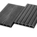 Террасная доска из ДПК RusDecking Unodeck Mogano - Графит купить в Иваново