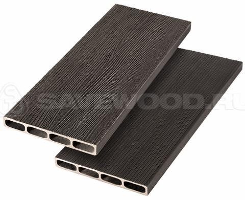 Грядочная доска ДПК 3D Savewood SW Rubus (R) коричневый купить в Иваново