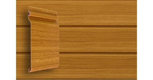 Сайдинг Natural-Брус 3,0 Grand Line Tundra клен купить в Иваново