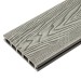 Доска террасная ДПК 3D SEQUOIA DUAL WOOD GRAY купить в Иваново