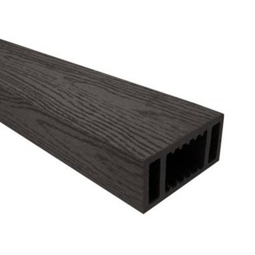 Перила нижнее Woodvex Select Графит купить в Иваново