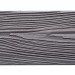 Террасная доска из ДПК RusDecking Unodeck Mogano - Серый купить в Иваново