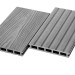 Террасная доска из ДПК RusDecking Unodeck Mogano - Серый купить в Иваново