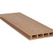 Террасная доска из ДПК CM Decking серия VINTAGE цвет дуб, желтый купить в Иваново