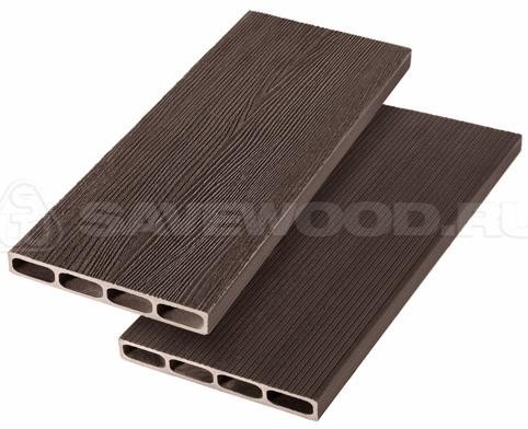 Грядочная доска ДПК 3D Savewood SW Rubus (R) терракот купить в Иваново