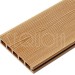 Доска террасная ДПК 3D SEQUOIA DUAL WOOD NATURE купить в Иваново