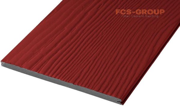 Фиброцементные панели FCS Group Wood Line F61 купить в Иваново