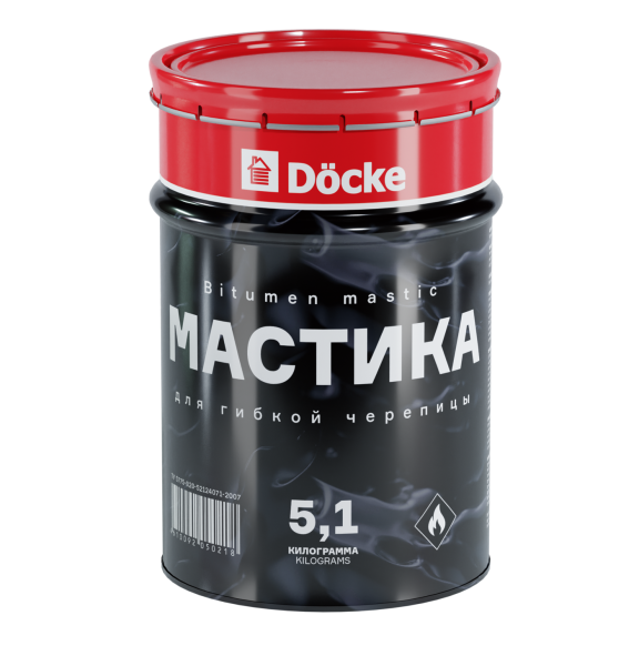 Мастика 5 кг купить в Иваново