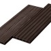 Террасная доска из ДПК RusDecking Unodeck Mogano - Венге купить в Иваново