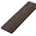 Террасная доска из ДПК RusDecking Unodeck Mogano - Венге купить в Иваново