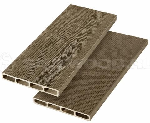 Грядочная доска ДПК 3D Savewood SW Rubus (R) тик купить в Иваново