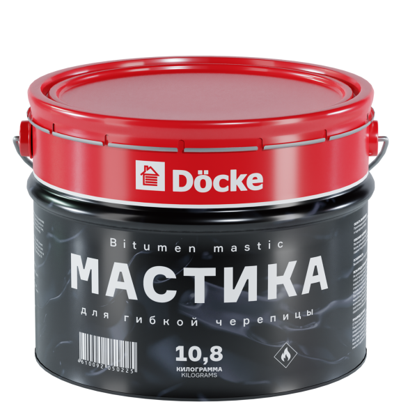 Мастика 10 кг купить в Иваново