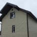 Фасадная панель Альта-Профиль, Кирпич Клинкерный, Белый купить в Иваново