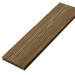 Террасная доска из ДПК RusDecking Unodeck Mogano - Орех купить в Иваново