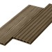 Террасная доска из ДПК RusDecking Unodeck Mogano - Орех купить в Иваново