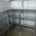 Полки для металических и пластиковых хозблоков купить в Иваново