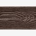 Террасная доска из ДПК RusDecking Unodeck Vintage - Венге купить в Иваново