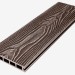 Террасная доска из ДПК RusDecking Unodeck Vintage - Венге купить в Иваново