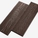 Террасная доска из ДПК RusDecking Unodeck Vintage - Венге купить в Иваново