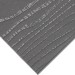Заборная доска ДПК NanoWood Nature 3D полнотелая Серый купить в Иваново