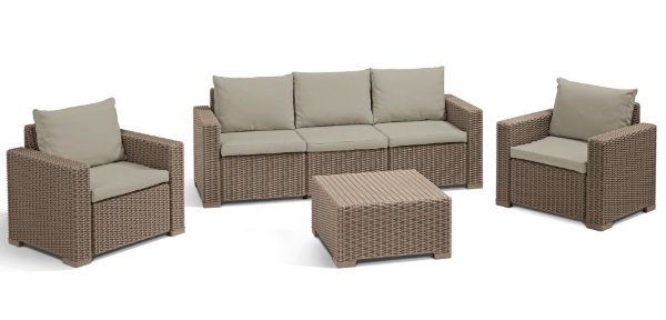 Мебель California 3 Seater купить в Иваново