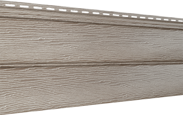 Сайдинг Виниловый Ю-Пласт, Timberblock (Тимберблок), Дуб натуральный купить в Иваново