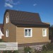 Сайдинг Виниловый Ю-Пласт, Timberblock (Тимберблок), Дуб натуральный купить в Иваново