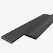 Террасная доска из ДПК RusDecking Unodeck Vintage - Графит купить в Иваново