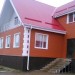 Фасадная панель Альта-Профиль, Кирпич Клинкерный, Красный купить в Иваново