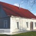 Сайдинг Виниловый Ю-Пласт, Timberblock (Тимберблок), Дуб серебристый купить в Иваново