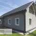 Сайдинг Виниловый Ю-Пласт, Timberblock (Тимберблок), Дуб серебристый купить в Иваново