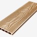 Террасная доска из ДПК RusDecking Unodeck Vintage - Орех купить в Иваново