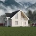 Фиброцементный сайдинг Roofas SIDING неокрашеный 12 мм, широкий купить в Иваново