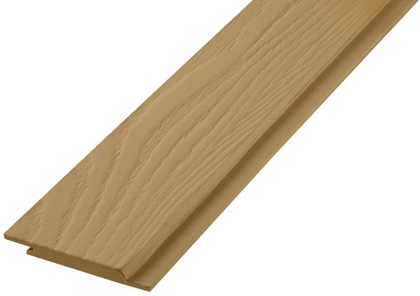 Фиброцементный сайдинг FCSPRO Click Shtil F11 (Золотой песок) купить в Иваново