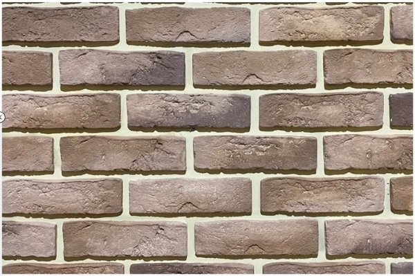 Фиброцементные панели КАНЬОН коллекция КОНАКОВСКИЙ 31 купить в Иваново