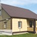 Сайдинг Виниловый Ю-Пласт, Timberblock (Тимберблок), Дуб золотой купить в Иваново