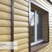 Сайдинг Виниловый Ю-Пласт, Timberblock (Тимберблок), Дуб золотой купить в Иваново