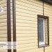 Сайдинг Виниловый Ю-Пласт, Timberblock (Тимберблок), Дуб золотой купить в Иваново