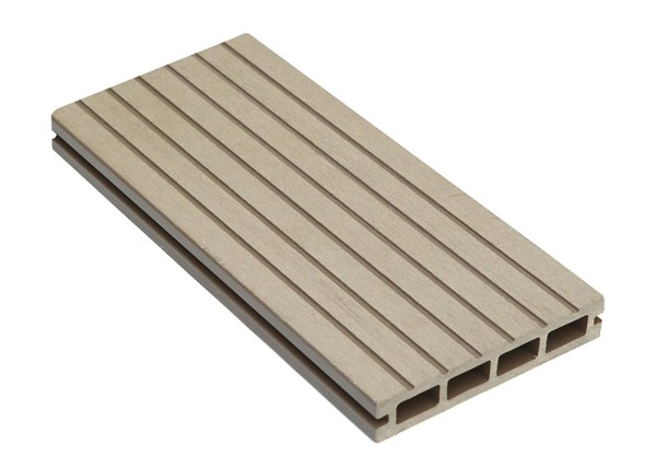 Террасная доска из ДПК CM Decking серия BARK цвет ясень купить в Иваново
