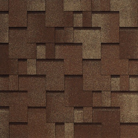 Гибкая черепица Tegola SAN REMO legno 222 купить в Иваново