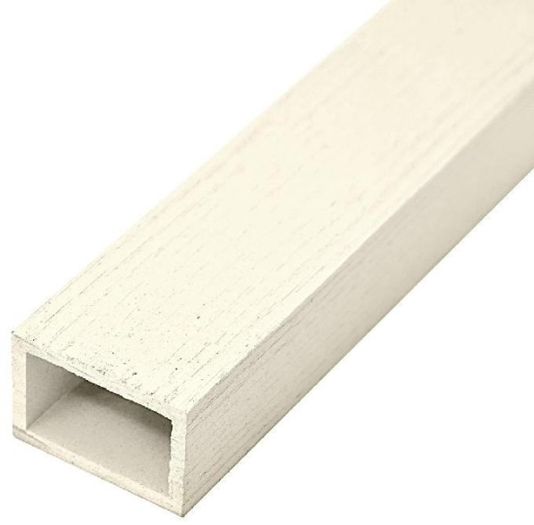 Балясина FAYNAG ДПК WOOD слоновая кость купить в Иваново