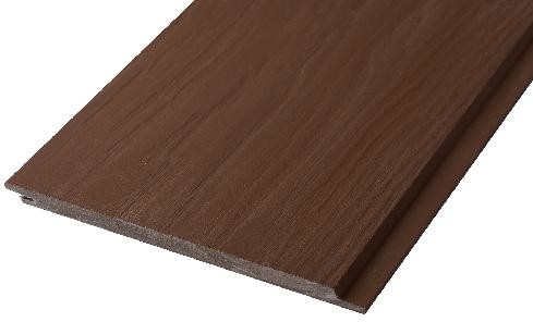 Фиброцементные панели Wood Click F21 купить в Иваново