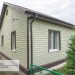 Сайдинг Виниловый Ю-Пласт, Timberblock (Тимберблок), Ясень прованс зеленый купить в Иваново