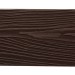 Террасная доска из ДПК RusDecking Unodeck Ultra - Венге купить в Иваново