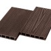 Террасная доска из ДПК RusDecking Unodeck Ultra - Венге купить в Иваново