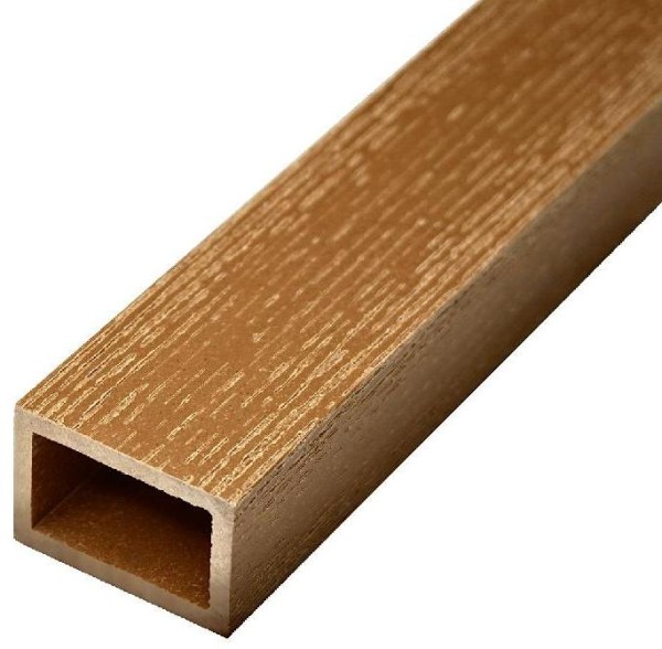 Балясина FAYNAG ДПК WOOD тик купить в Иваново