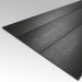 Фиброцементный сайдинг Roofas SIDING (широкий) 12мм Антрацит купить в Иваново