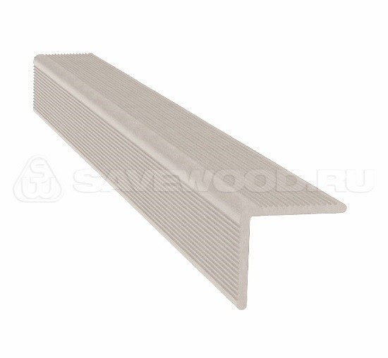 Уголок из ДПК Savewood – Бежевый купить в Иваново