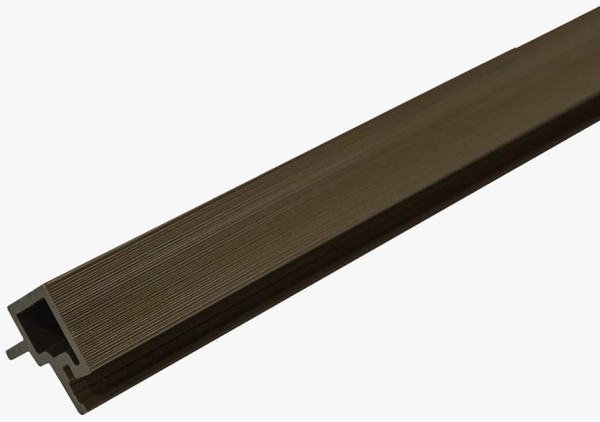 Угловой профиль CM Wall Dual, 3000х56х49 мм MACADAMIA (Макадамия) купить в Иваново