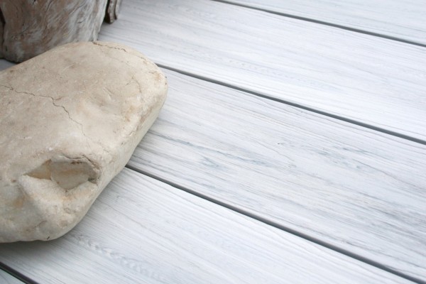 Террасная доска из ДПК Terrapol Практик мультиколор Арктика (под заказ) купить в Иваново